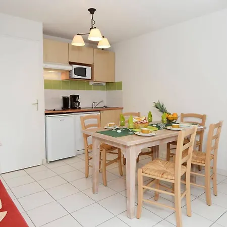 Rignac 2p4 Garden