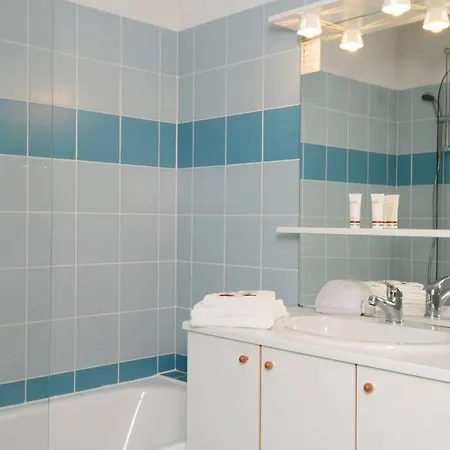 Apartment Rignac 2p4 Garden Rignac (Aveyron)