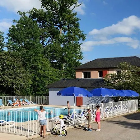 Rignac 2p4 Garden Rignac (Aveyron)