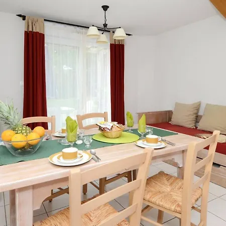 Rignac 2p4 Garden Rignac (Aveyron)