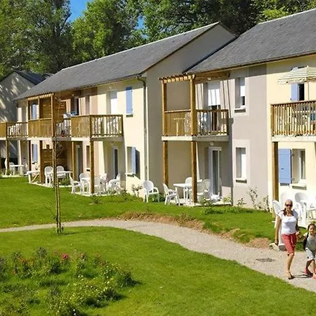 Apartment Rignac 2p4 Garden Rignac (Aveyron)