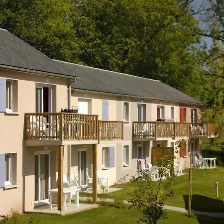 Rignac 2p4 Garden *
