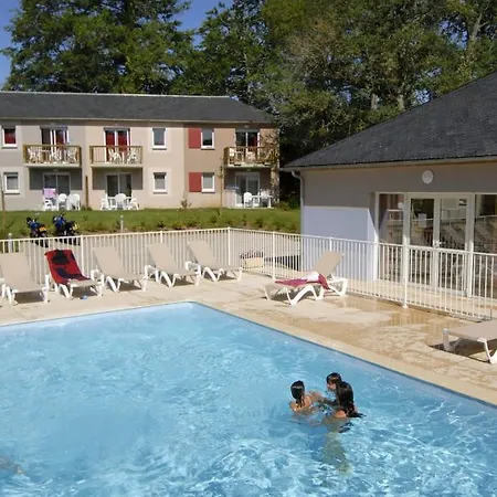Rignac 2p4 Garden * Rignac (Aveyron)