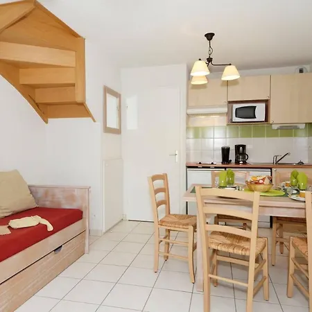 Rignac 2p4 Garden * Rignac (Aveyron)