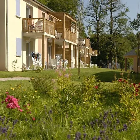Rignac 2p4 Garden *