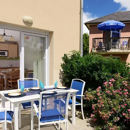 Rignac 2p4 Garden
