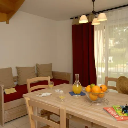 Rignac 2p4 Garden Apartment Rignac (Aveyron)