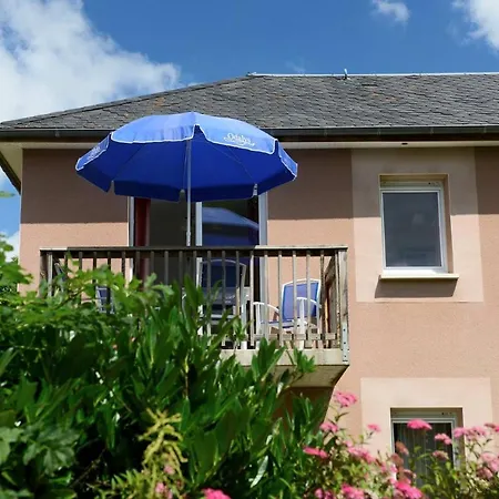 Rignac 2p4 Garden