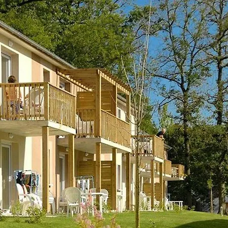 Rignac 2p4 Garden