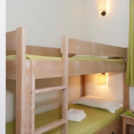 Apartment Rignac 2p4 Garden Rignac (Aveyron)