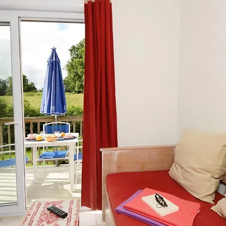 Apartment Rignac 2p4 Garden Rignac (Aveyron)
