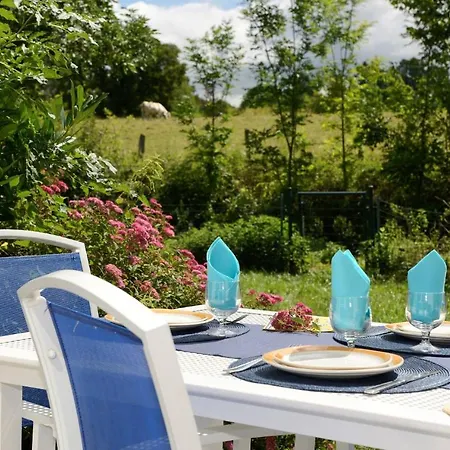 Rignac 2p4 Garden Rignac (Aveyron)