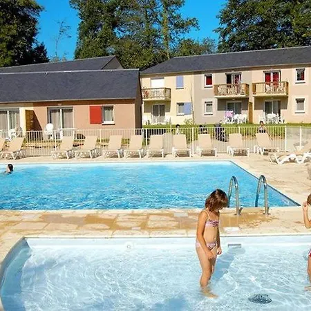 Apartment Rignac 2p4 Garden Rignac (Aveyron)